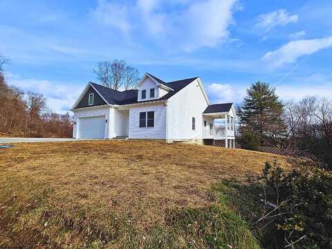 83 Warm Hollow Road, Morgantown, WV 26508