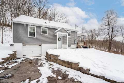 146 Bunker Hill Road, Lake Lynn, PA 15451