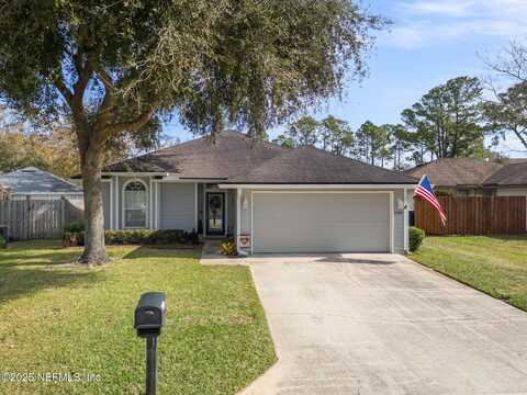 2239 TWIN PINES Circle N, Jacksonville, FL 32246