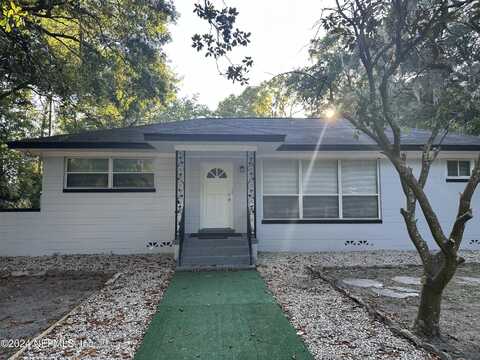 1330 EDDY Road, Jacksonville, FL 32211