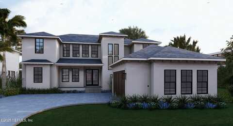 0 VENETIA Boulevard, Jacksonville, FL 32210
