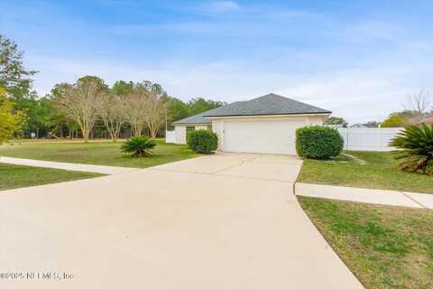 3201 SEXTON Drive, Green Cove Springs, FL 32043