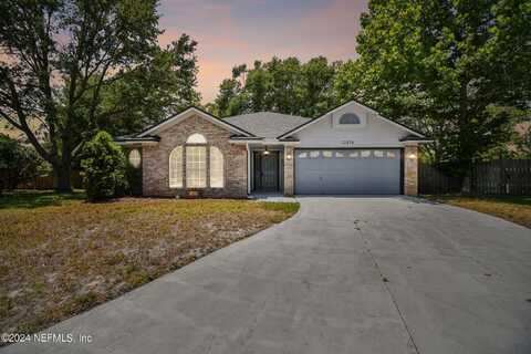 12376 EAGLES CLAW Lane, Jacksonville, FL 32225