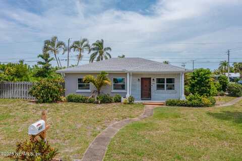 400 WILSON Avenue, Satellite Beach, FL 32937