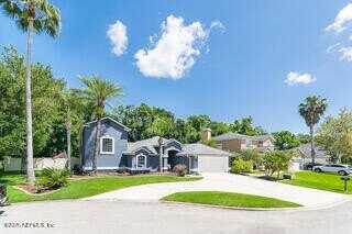 2076 BELLE GROVE Trace, Orange Park, FL 32003