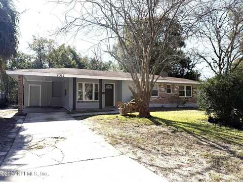 7012 BIDDY Lane, Jacksonville, FL 32210