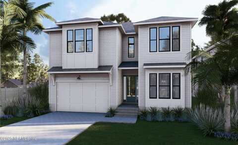 0 VENETIA Boulevard, Jacksonville, FL 32210