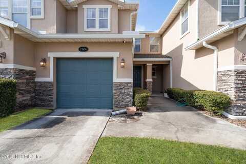 2304 RED MOON Drive, Jacksonville, FL 32216