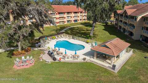 99 BROAD RIVER Place unit: 2107, Welaka, FL 32193