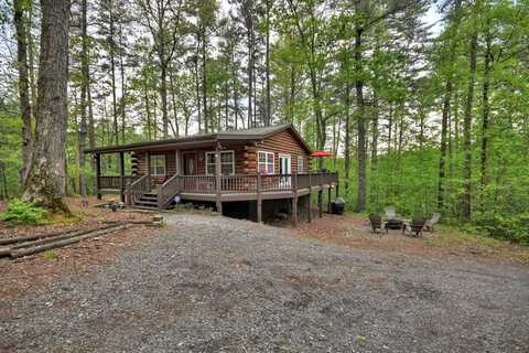 25 Foster Lane, Morganton, GA 30560