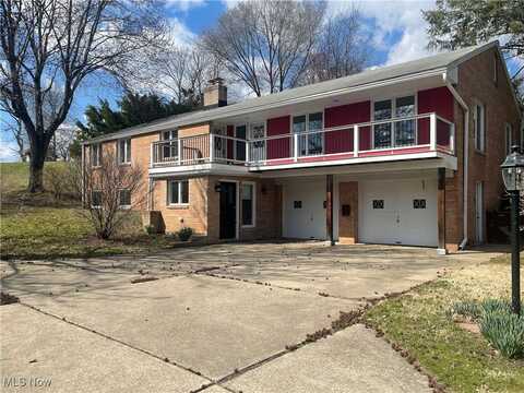 3650 Overhill Drive NW, Canton, OH 44718