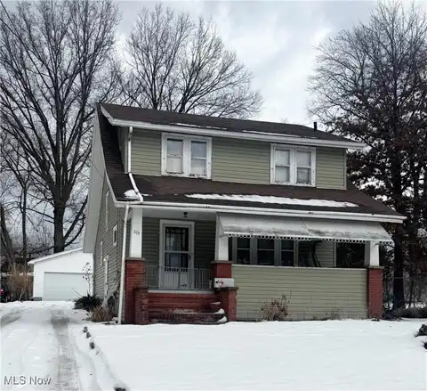 619 Tallmadge Road, Cuyahoga Falls, OH 44221