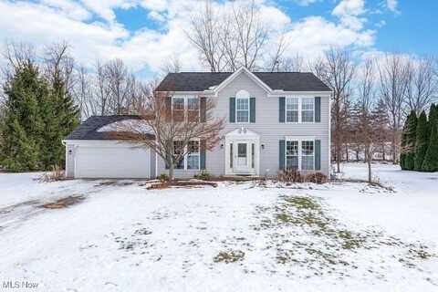 4691 Bridle Court, Avon, OH 44011