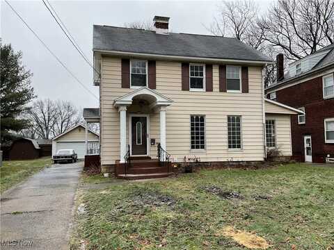 1614 Hillside Terrace, Akron, OH 44305