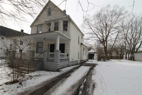 3126 W 82nd Street, Cleveland, OH 44102