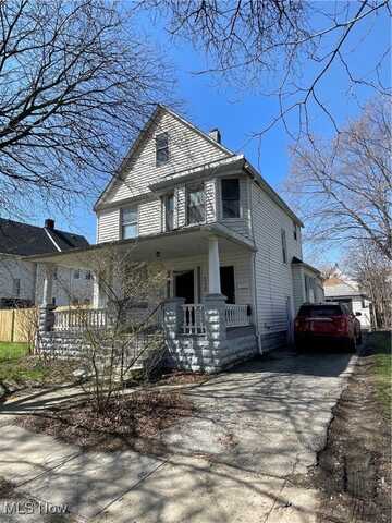 3126 W 82nd Street, Cleveland, OH 44102