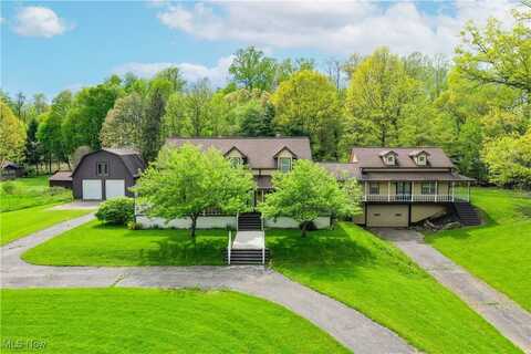 7750 W Calla Road, Canfield, OH 44406