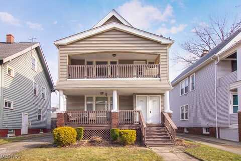 1295 Jackson Avenue, Lakewood, OH 44107