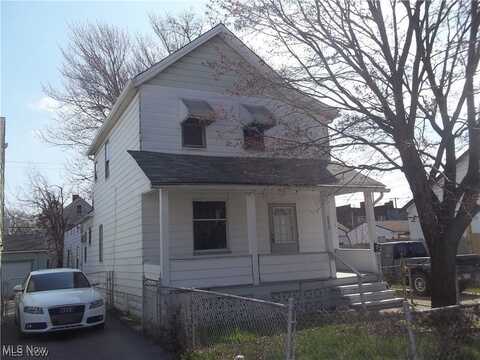 2217 W 104th Street, Cleveland, OH 44102