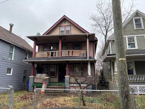 3140 W 68th Street, Cleveland, OH 44102