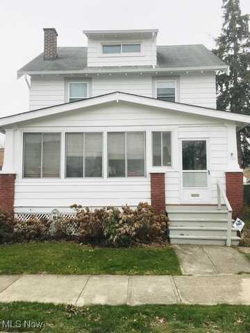 120 E 205th Street, Euclid, OH 44123