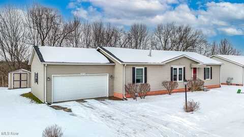 9135 Warbler Court, Streetsboro, OH 44241