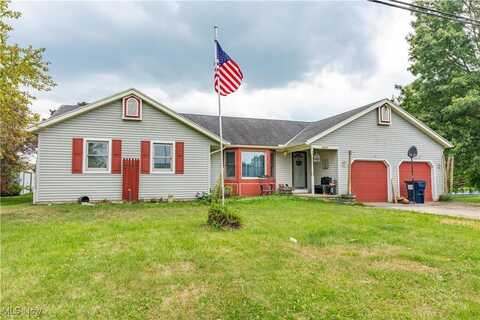 42017 Meadow Lane, LaGrange, OH 44050