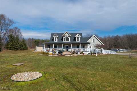 5194 Ferry Road, Wakeman, OH 44889
