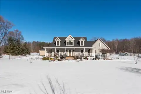 5194 Ferry Road, Wakeman, OH 44889