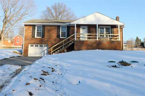 235 Harold Street, Steubenville, OH 43952