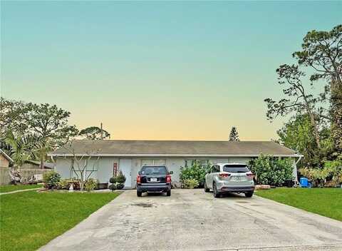 103 Flint Street, Sebastian, FL 32958