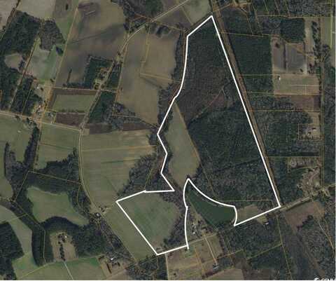 1957 Green Sea Rd., Green Sea, SC 29545