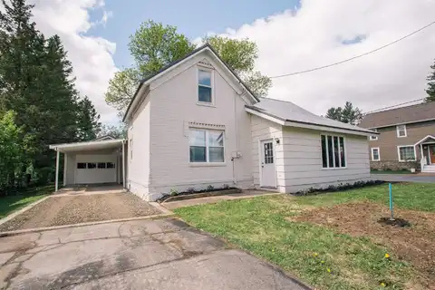 223 Quaw Avenue, Edgar, WI 54426