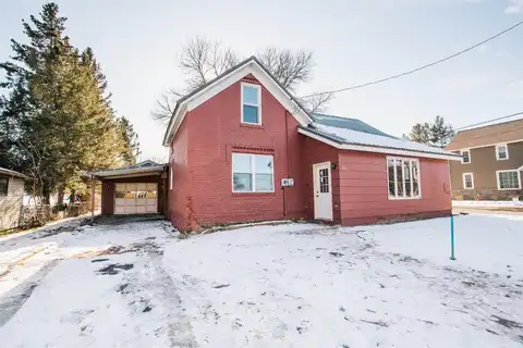 223 Quaw Avenue, Edgar, WI 54426