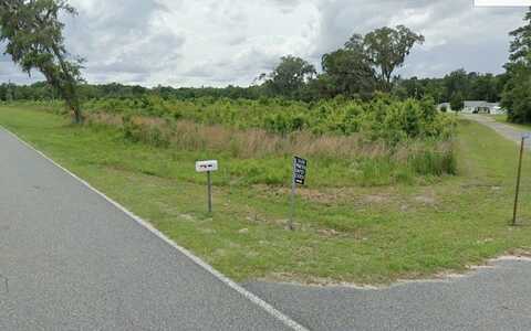 NW LAKE JEFFERY ROAD, Lake City, FL 32055