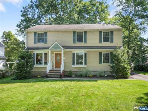 328 Maple Street, Ramsey, NJ 07446