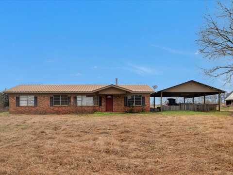 3685 N FM 225, Douglass, TX 75943