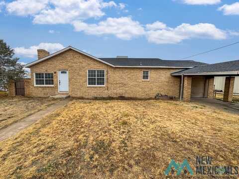 905 S 6th Street, Eunice, NM 88231