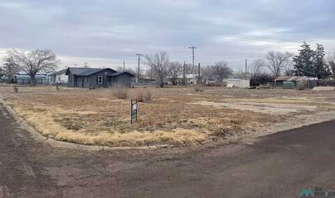 309 Hutson Avenue, Texico, NM 88135