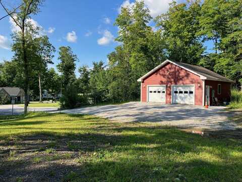 Lot 23 South Woods Way, Swanton, VT 05488