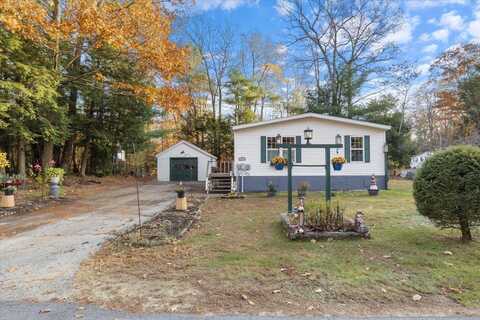 46 Eagles Way, Alton, NH 03809