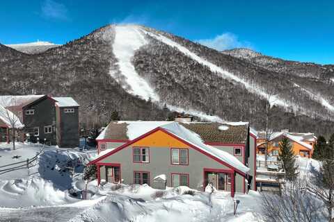 94 Glissade Drive, Killington, VT 05751