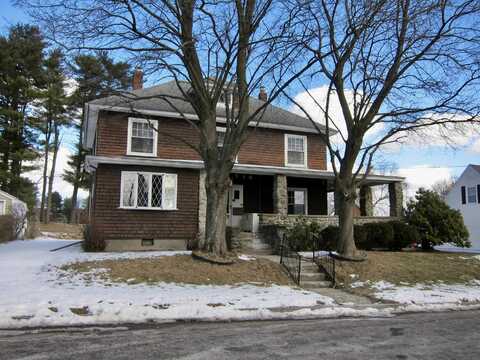 760 Amherst Street, Manchester, NH 03104