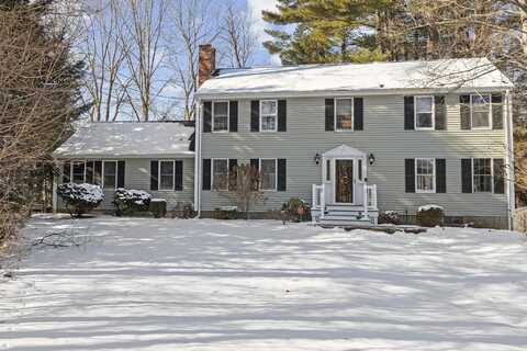 9 Little Pine Lane, Exeter, NH 03833