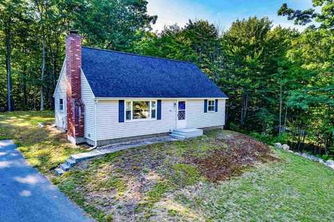 106 Woodvale Drive, Laconia, NH 03246