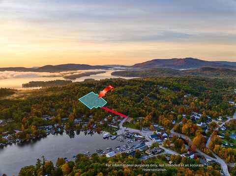 21/23 Burkehaven Hill Road, Sunapee, NH 03782