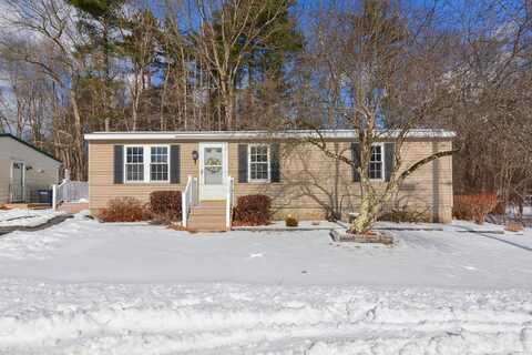 54 Judith Street, Danville, NH 03819