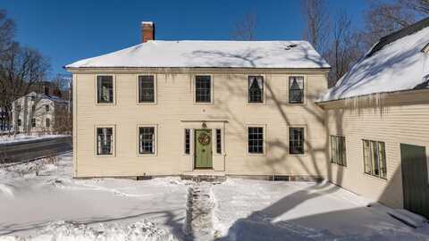 84 Main Street, Francestown, NH 03043