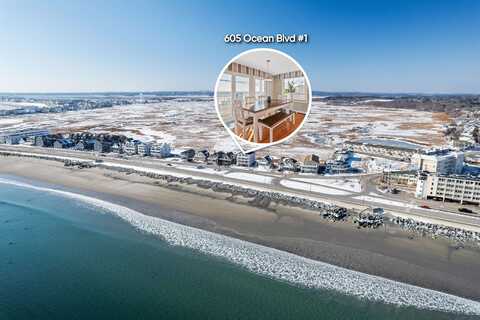 605 Ocean Boulevard, Hampton, NH 03842