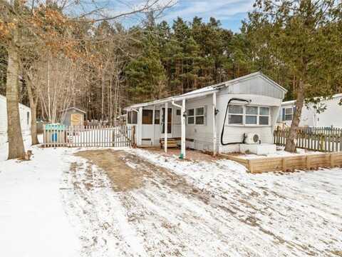 97 Dewey Drive, Milton, VT 05468